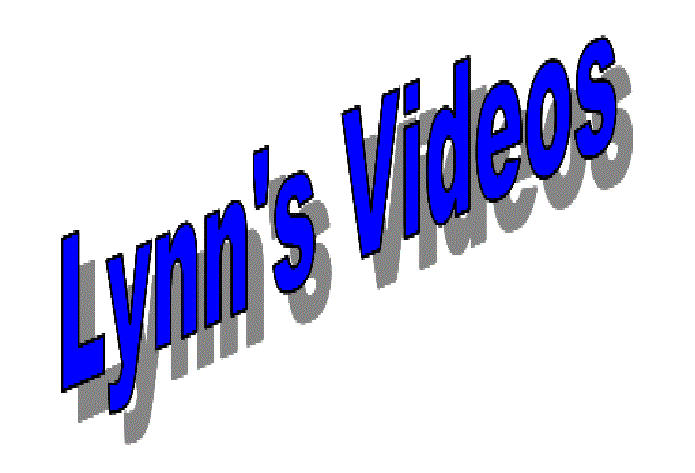 lynnvideo